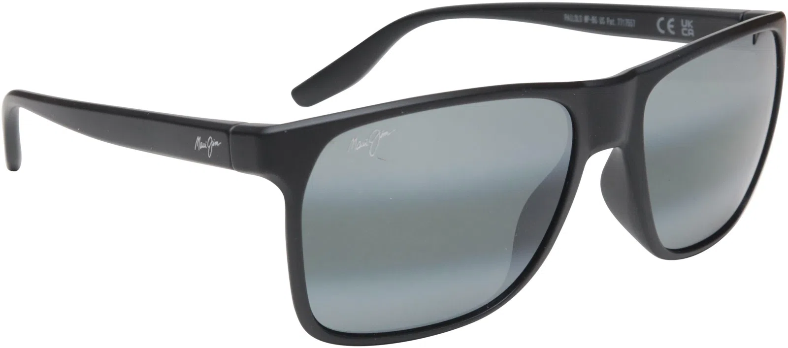 Maui Jim PAILOLO MJ603 Sunglasses - view 6